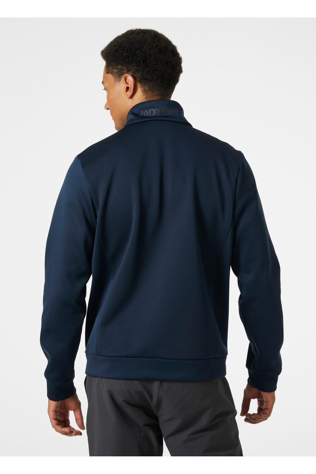 HELLY HANSEN HP FLEECE MONT 2.0