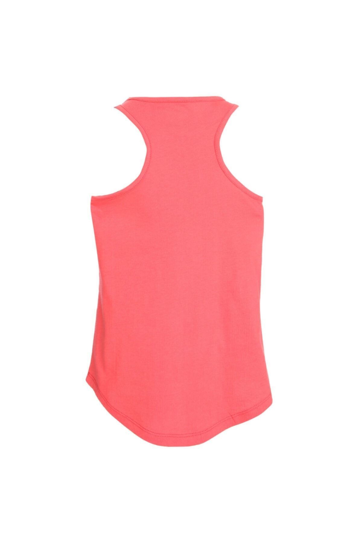SPORTİVE Sportive Çocuk Pembe Tişört 711228-Pmb