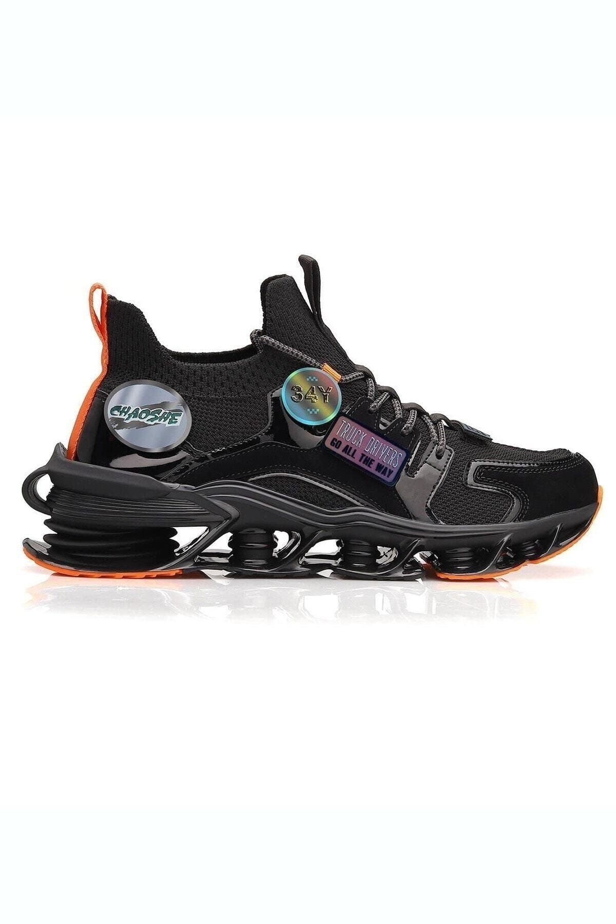 GAMELU Alıce Erkek Sneaker Spor Ayakkabı