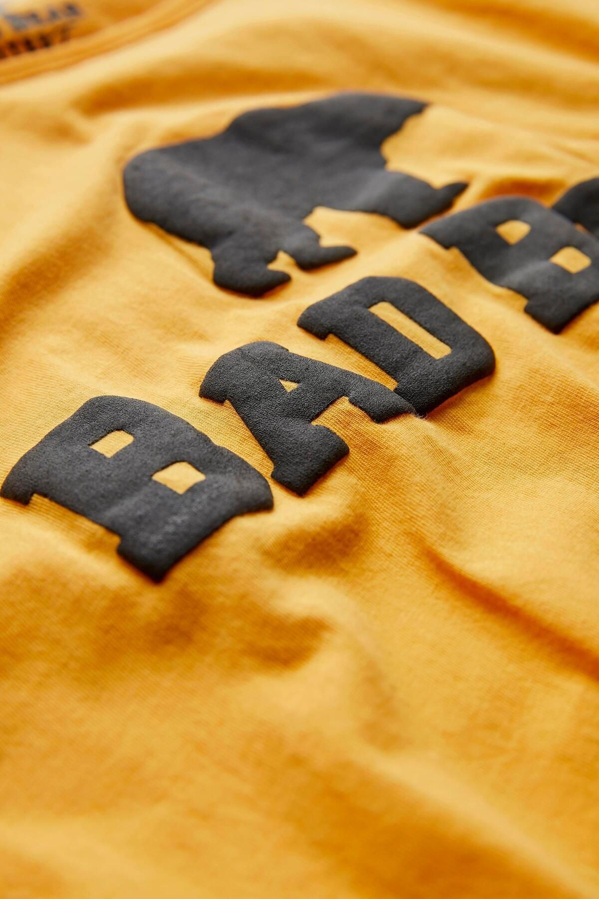 BAD BEAR BAD BEAR TEE