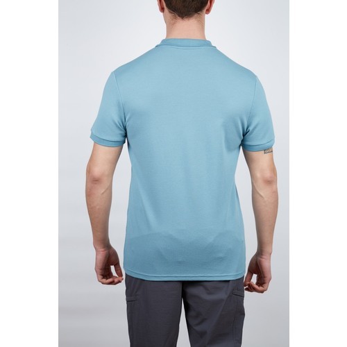 ALPINIST Alpinist Roc Erkek Polo T-Shirt