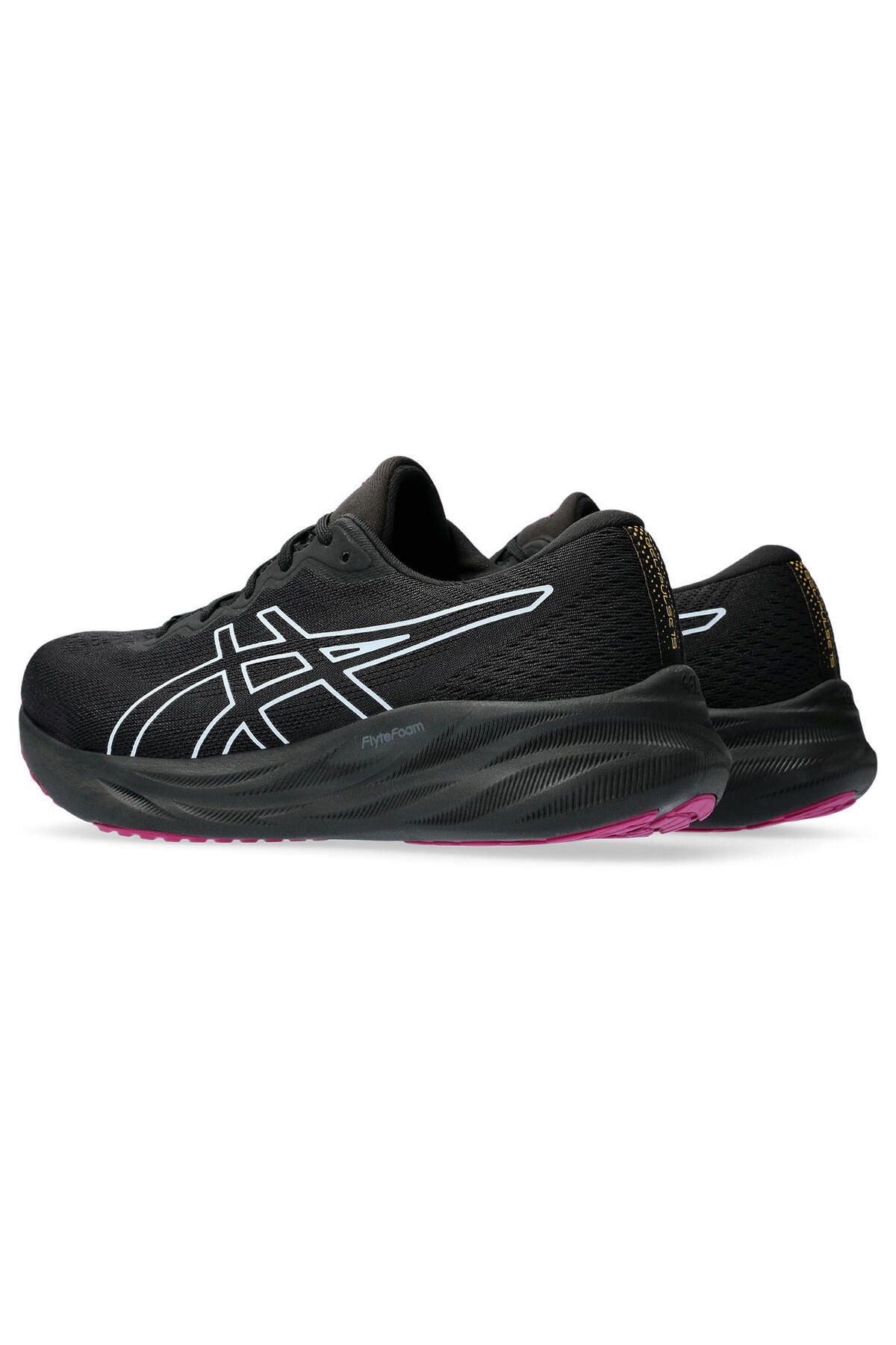 Asics Gel-pulse 15 Gore-tex Kadın Siyah Koşu Ayakkabısı 1012b592-001