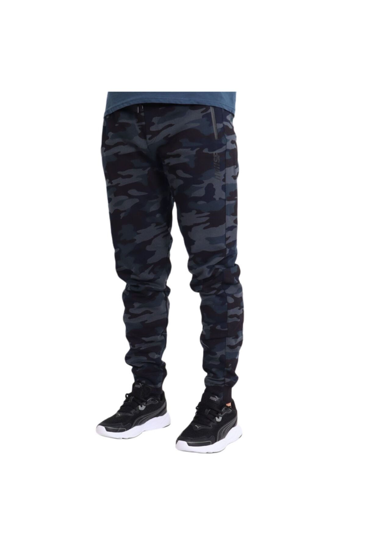 SUPERFLY MEN SW PANT