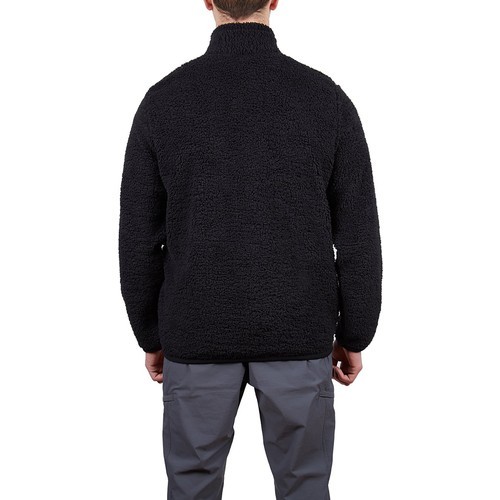 ALPINIST Alpinist Plus Teddy Erkek Polar Mont