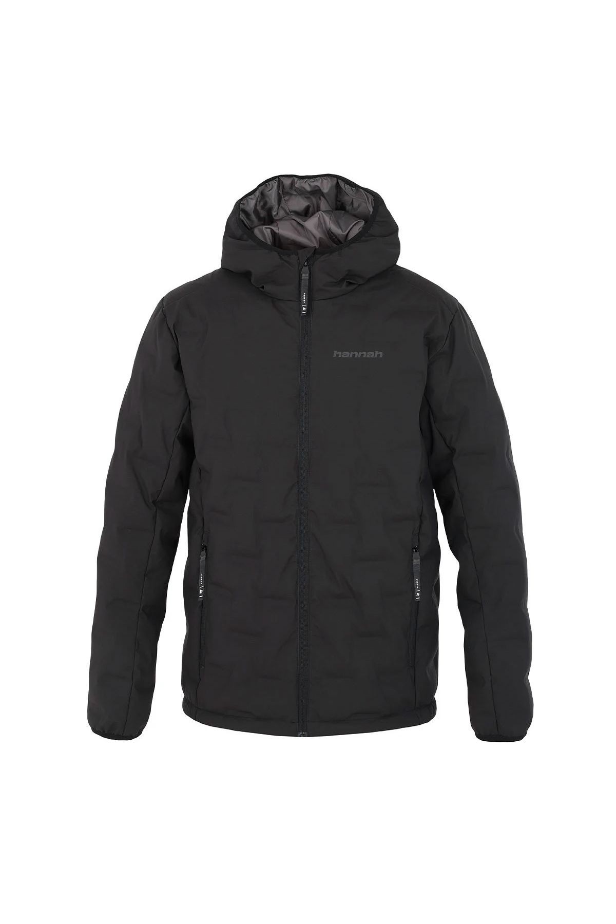Hannah Zazu Erkek Outdoor Mont