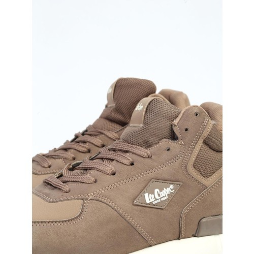 LEE COOPER LC-31054-Kum-ERKEK SPOR AYAKKABI