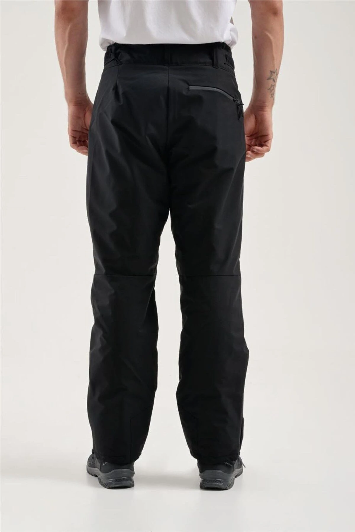 EXUMA ERKEK KAYAK PANTOLONU 2213010