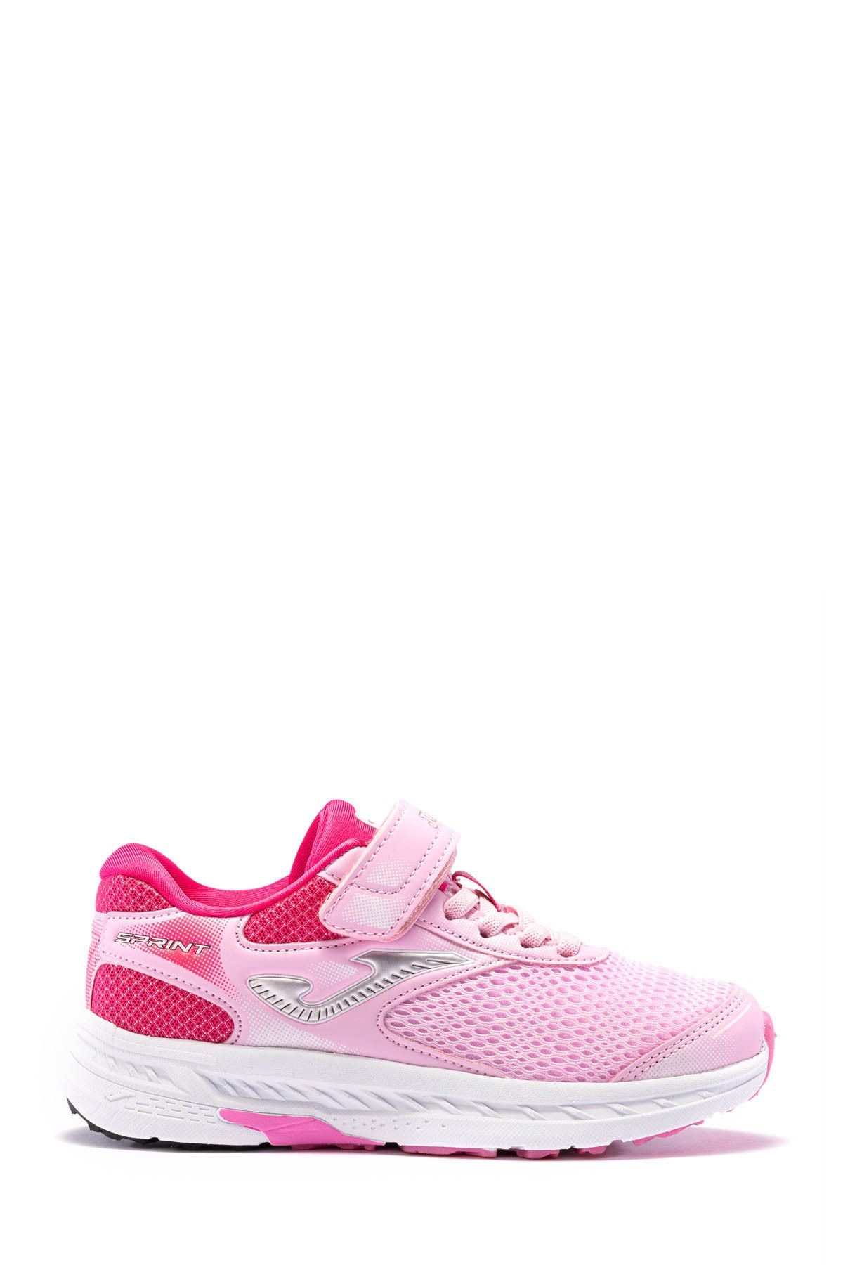 Joma Sprint Jr 2410 Pembe Çocuk Ayakkabısı - JSPRIS2410V