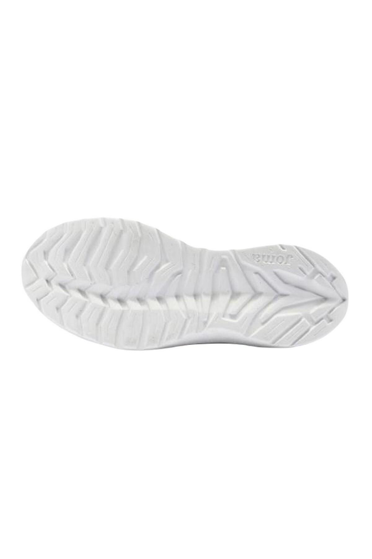 Joma Sodıo Lady 2402 Blanco Kadın Beyaz Yol Koşu Ayakkabısı RSODLS2402