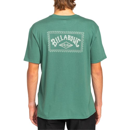 Billabong A/div Arch Erkek T-Shirt