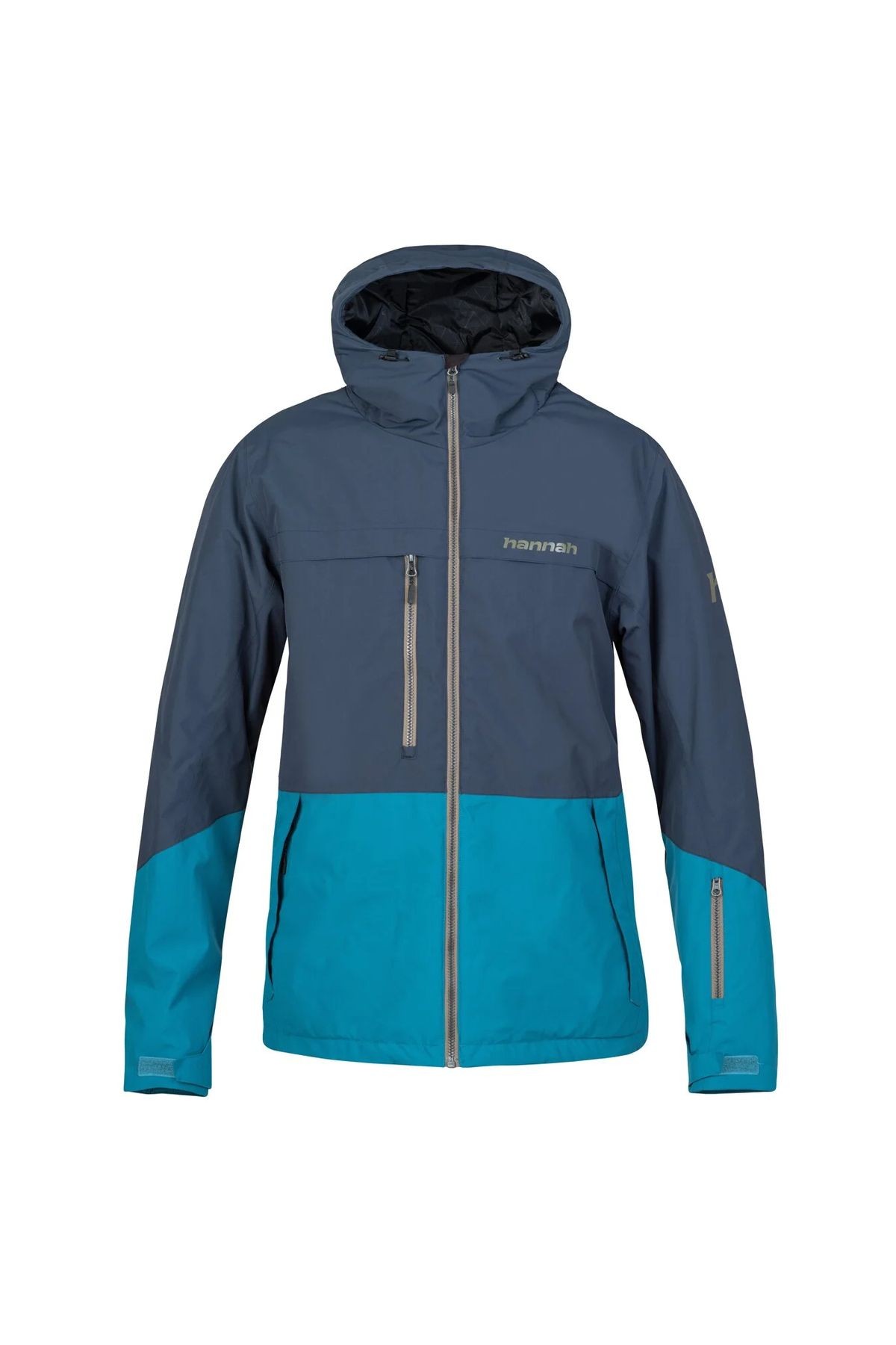 Hannah Freemont Erkek Outdoor Mont