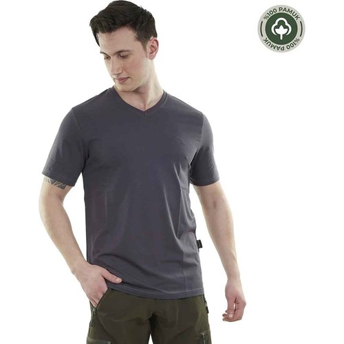 Alpinist Vortex Erkek T-Shirt