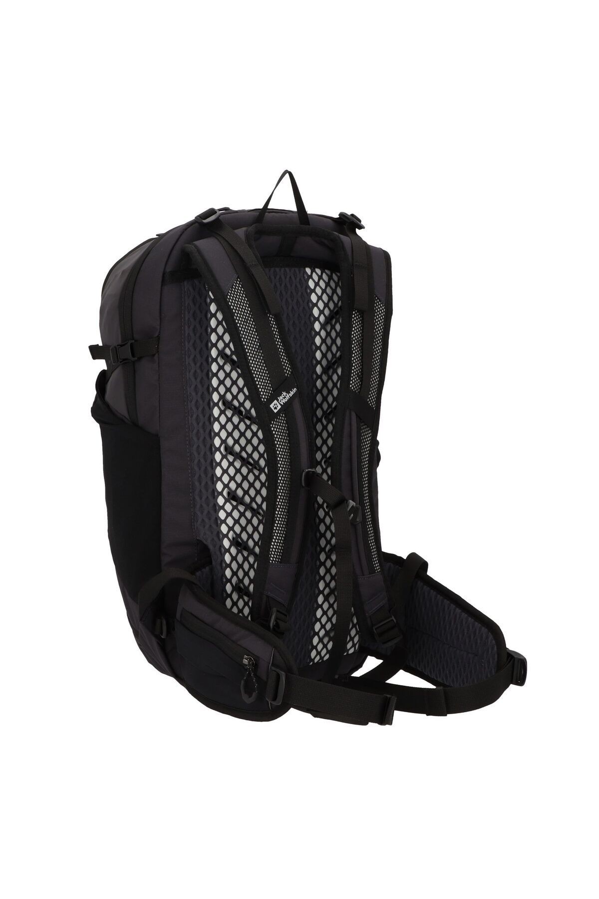 JACK WOLFSKIN MOAB JAM SHAPE 25