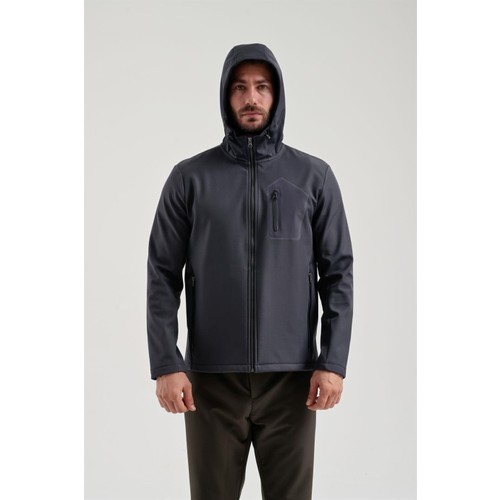 Exuma H Sshell Jacket M Erkek Mont 2111161