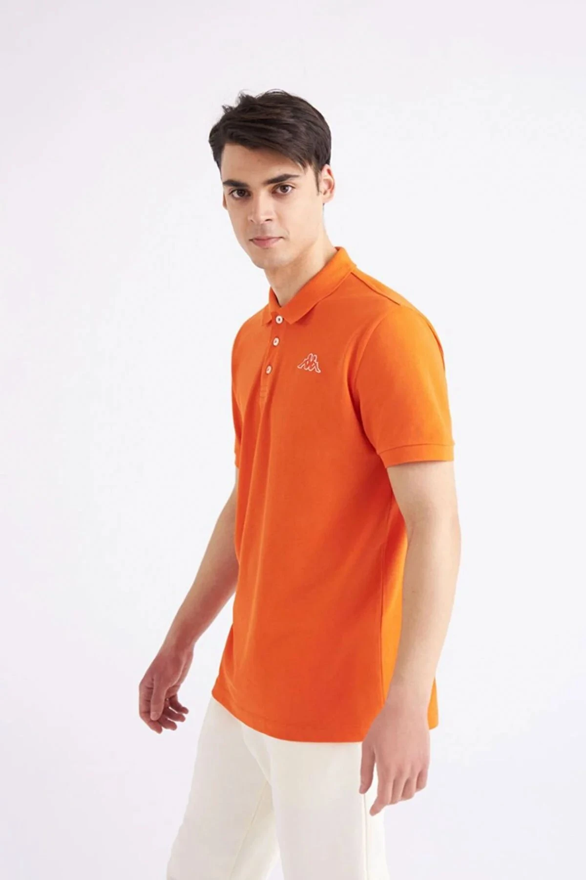 Kappa 341e6fwh15 Authentic Tombly Tk Erkek Eşofman Altı