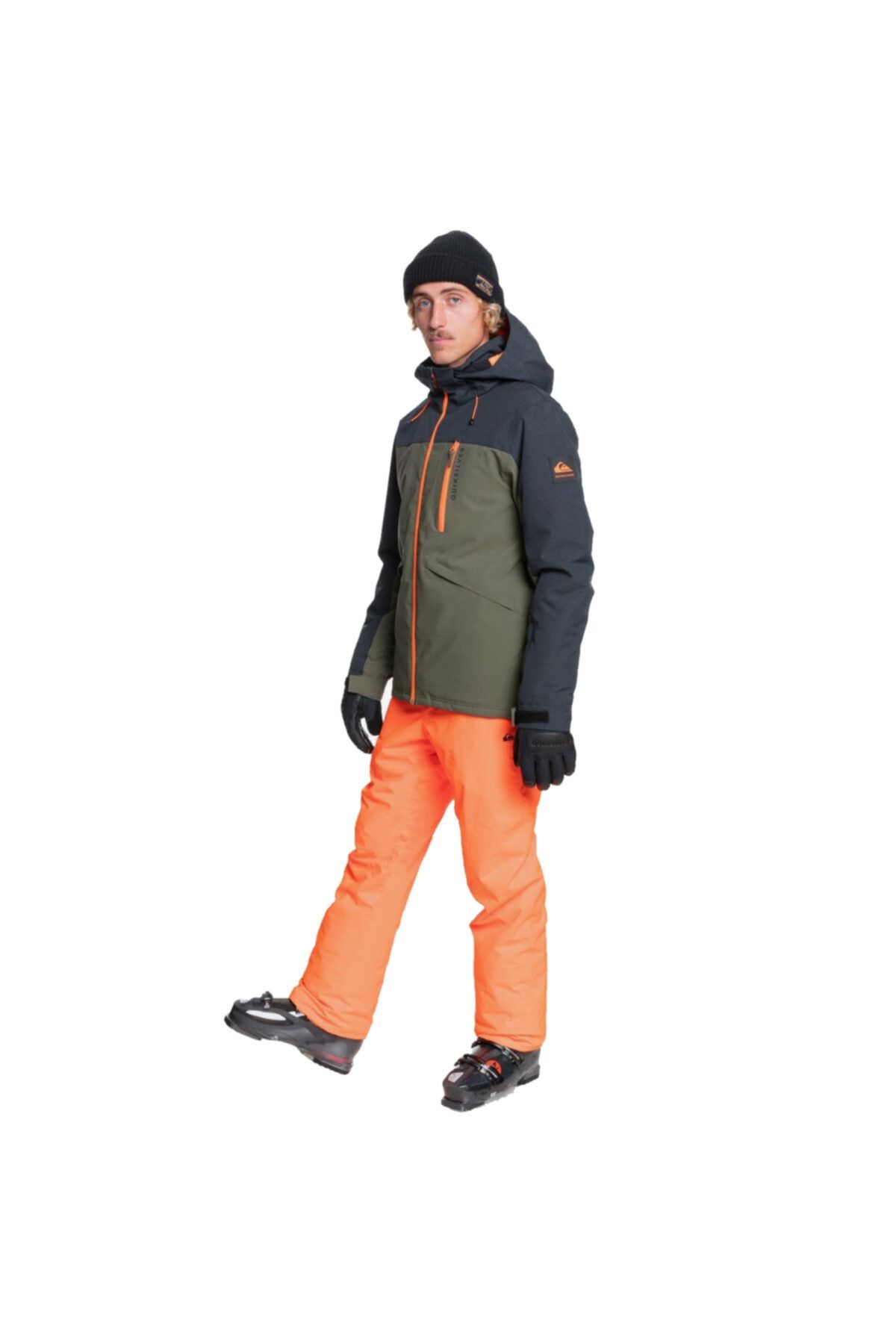 Quiksilver Arcade Erkek Kayak Pantalonu
