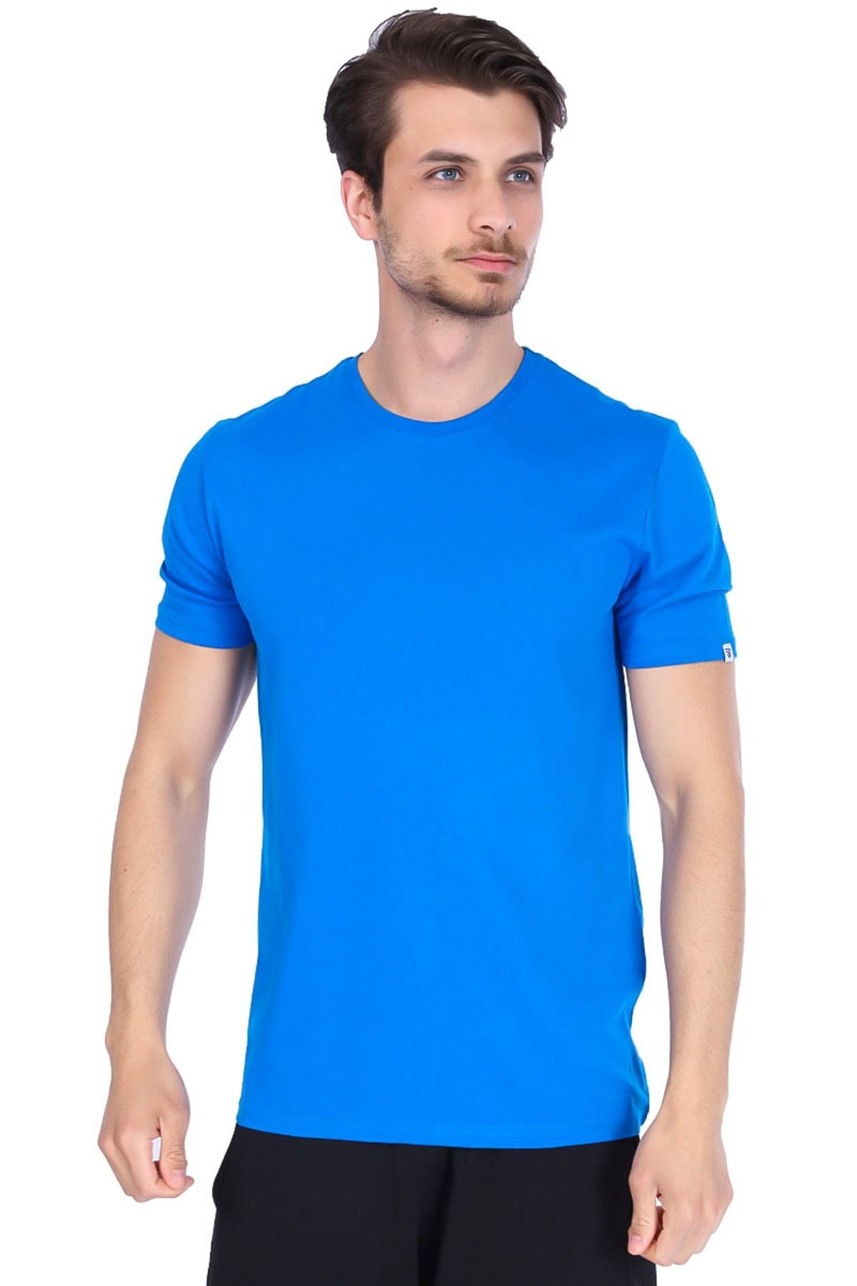 SPORTİVE SPO-BASIC T-SHIRT
