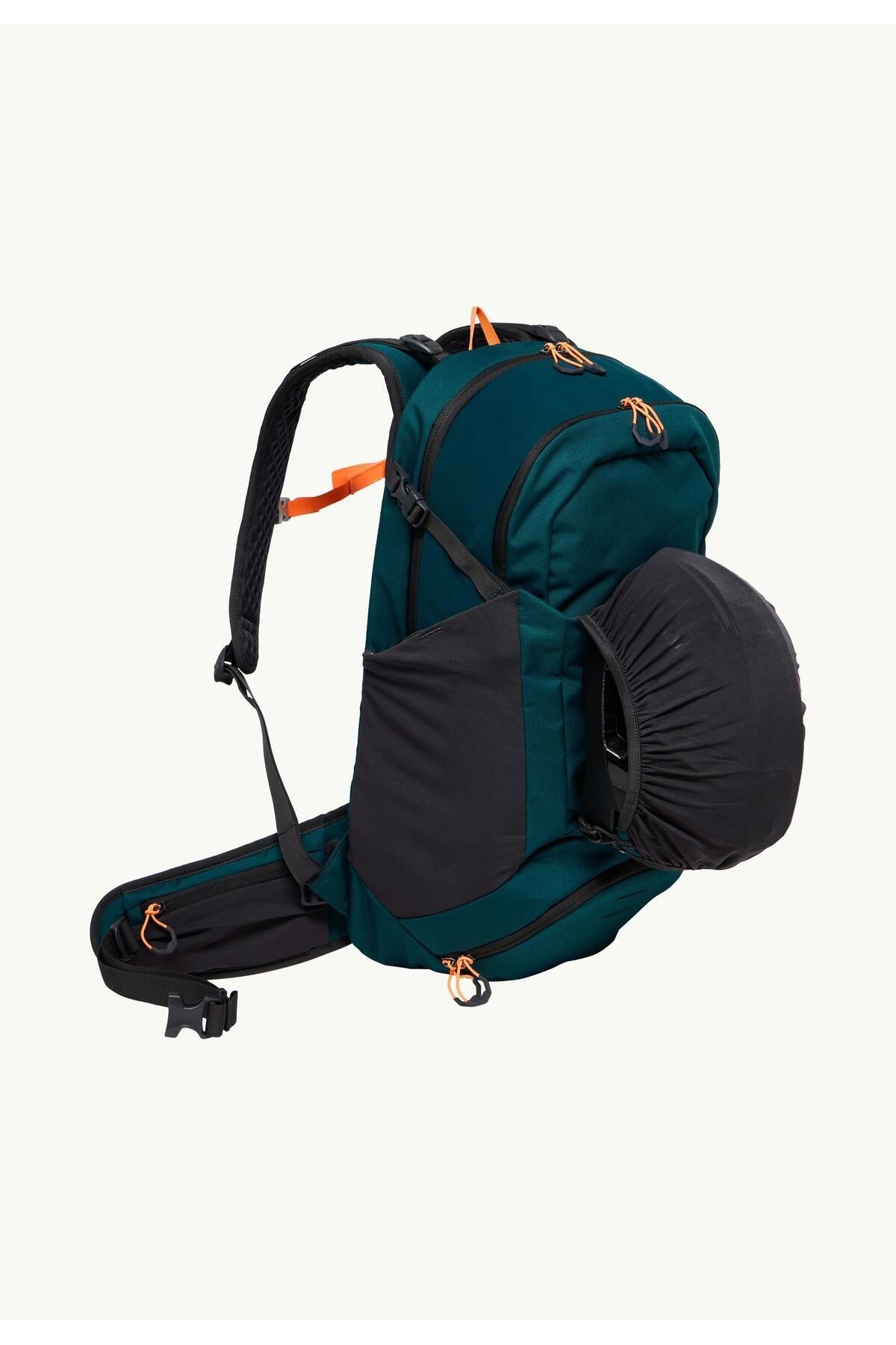 Jack Wolfskin Moab Jam Shape 25 Lt Sırt Çantası