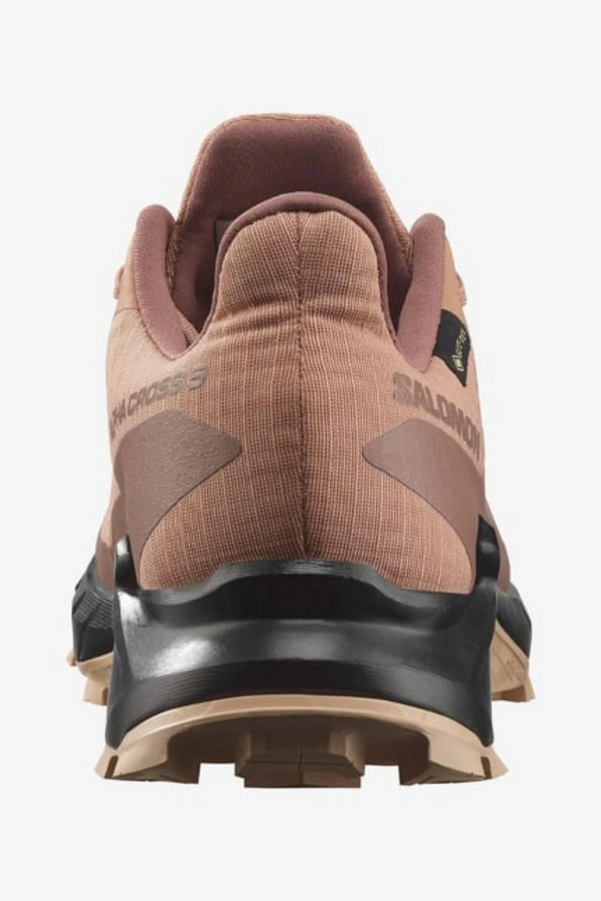 Salomon Alphacross 5 Gore-Tex Kadın Ayakkabı