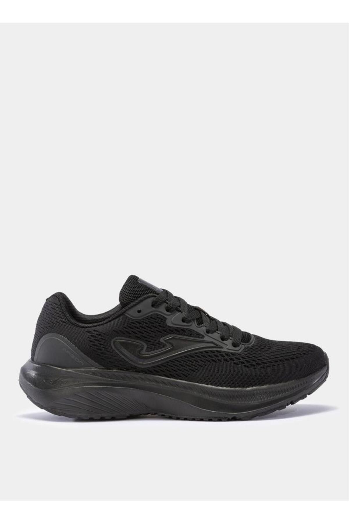 Joma Siyah Erkek Koşu Ayakkabısı RARGOS2301 R.argon 2301 Black
