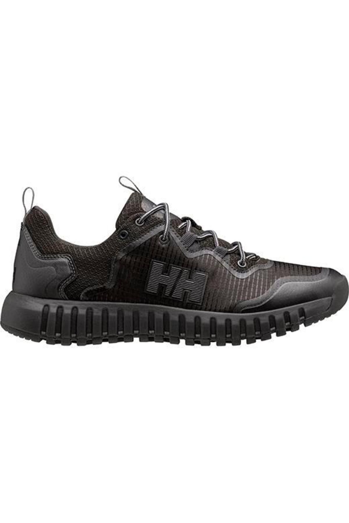 Helly Hansen Northway Approach Erkek Siyah Outdoor Ayakkabı