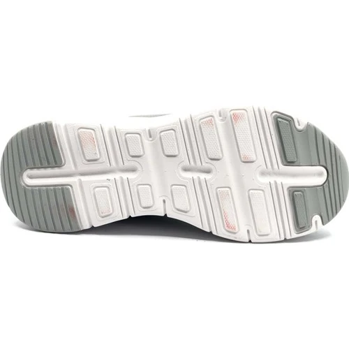 Hammer Jack Polina Gri Kadın Spor Ayakkabı