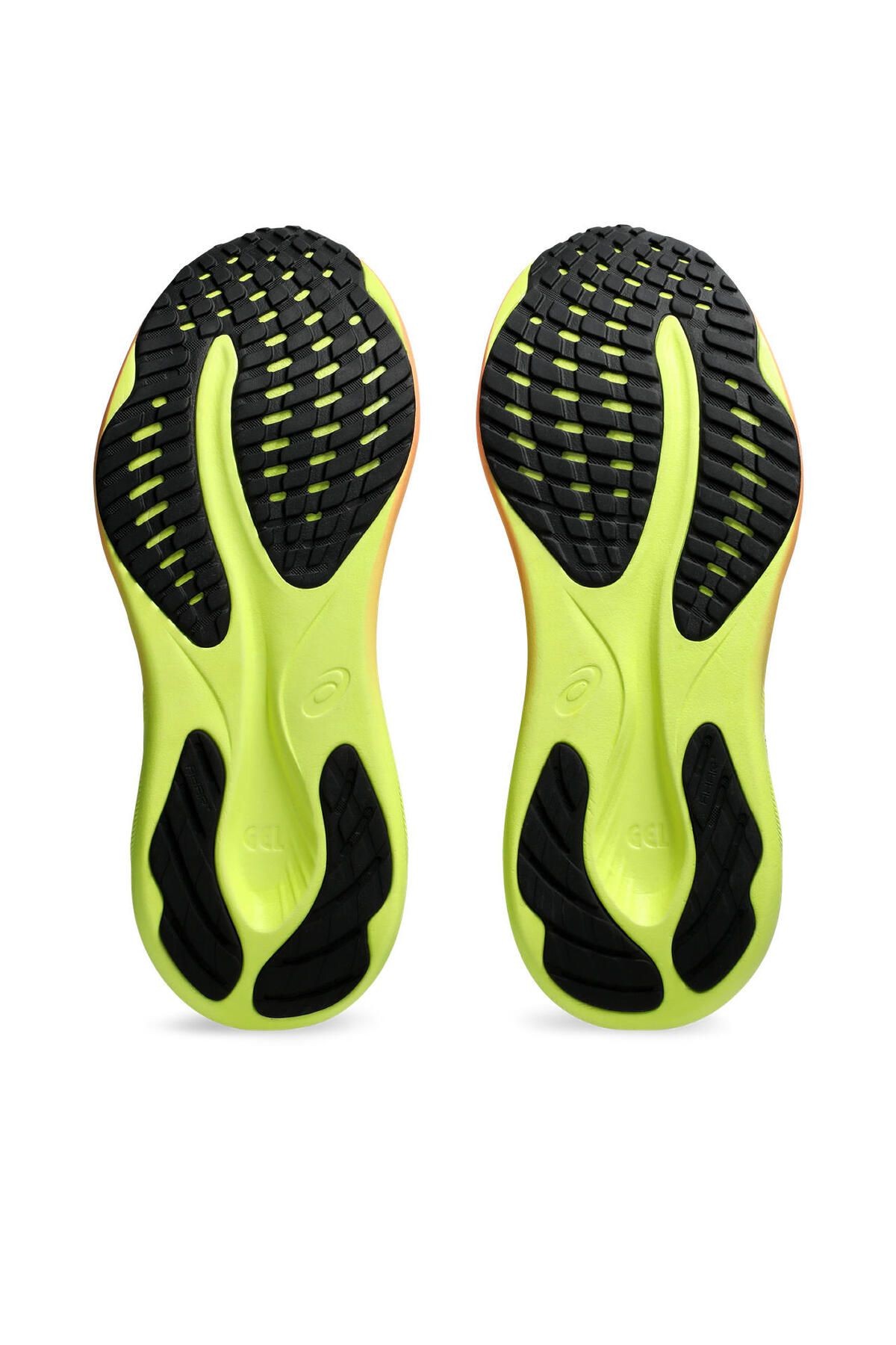 Asics Gel-pulse 15 Erkek Gri Koşu Ayakkabısı 1011b780-021