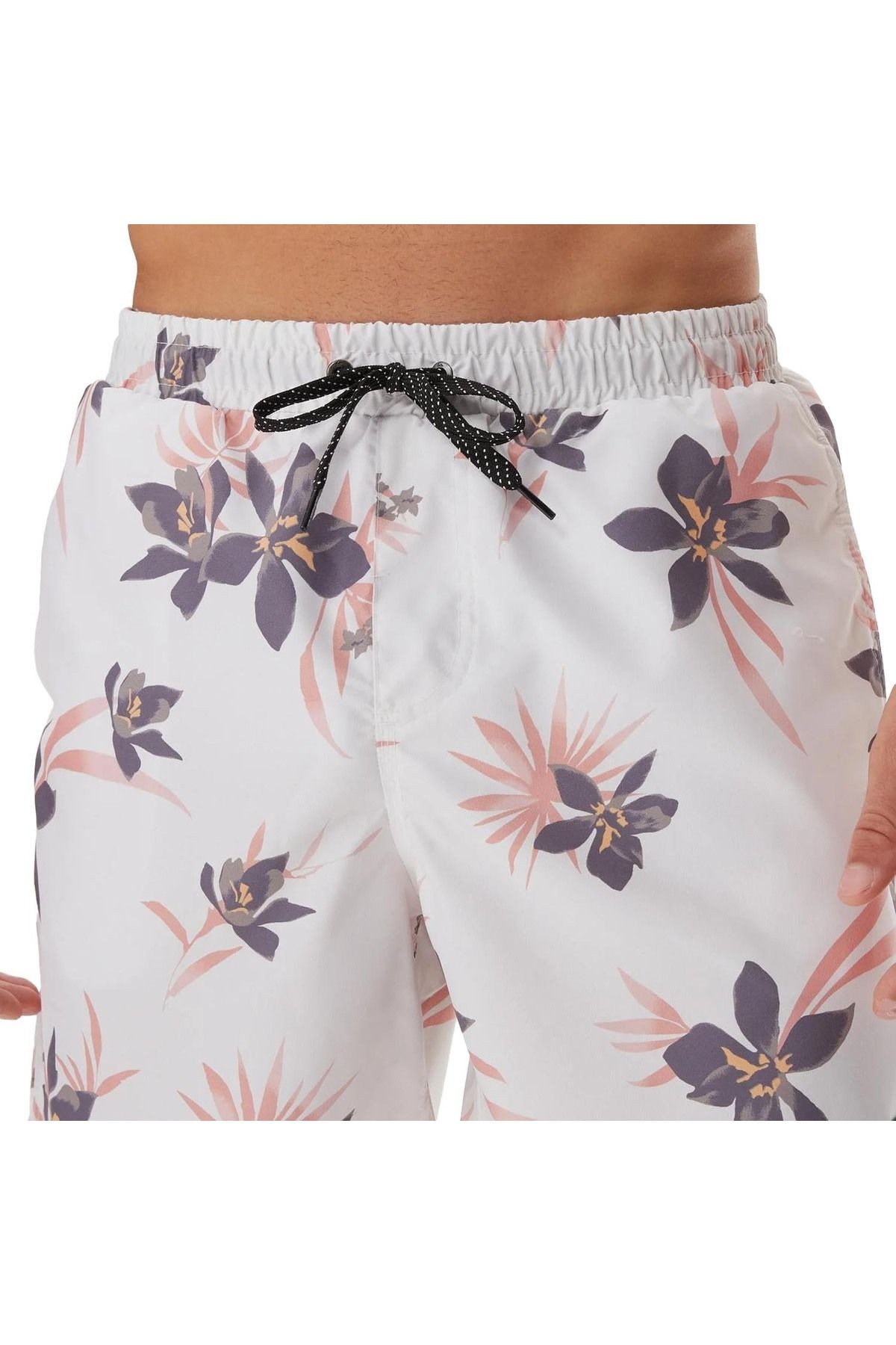 Quiksilver Everyday Mix 17 Erkek Volley Short EQYJV04002