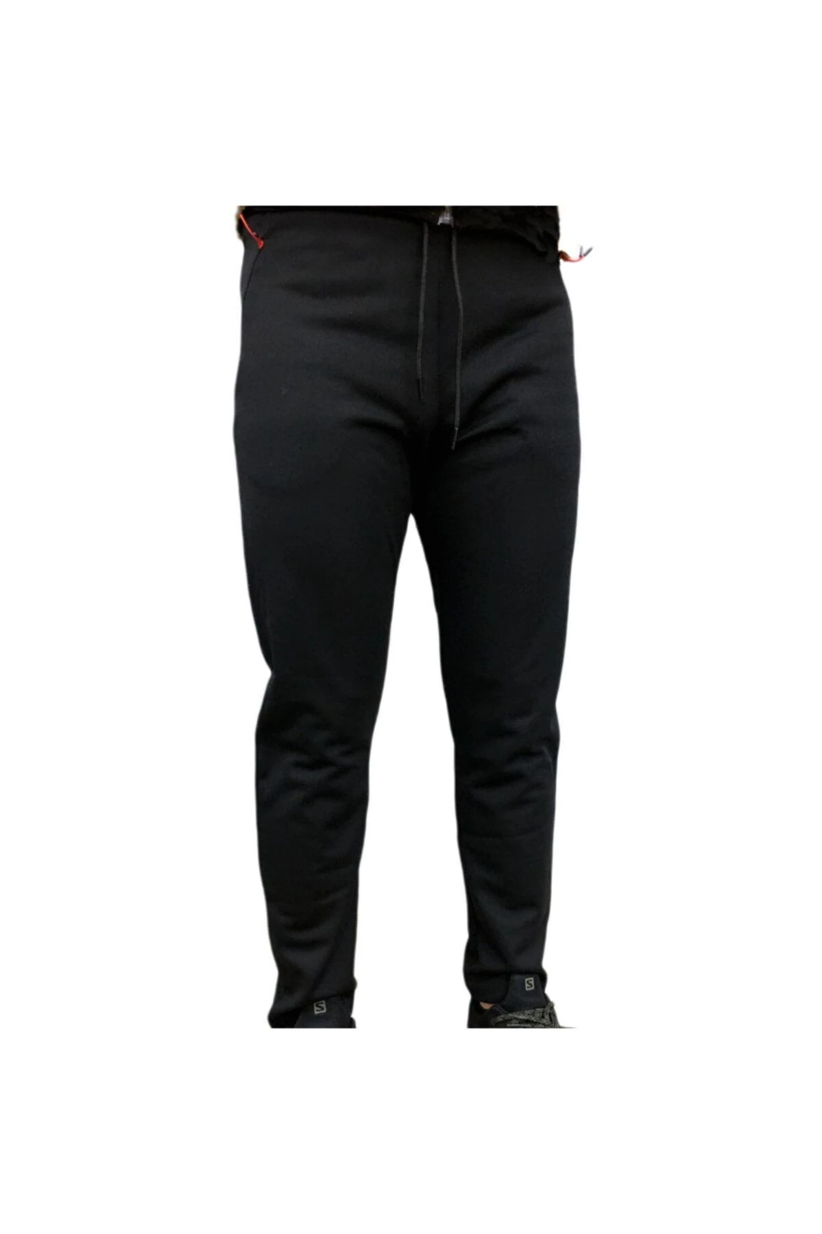 Exuma Siyah Erkek Eşofman Altı 2013073-010