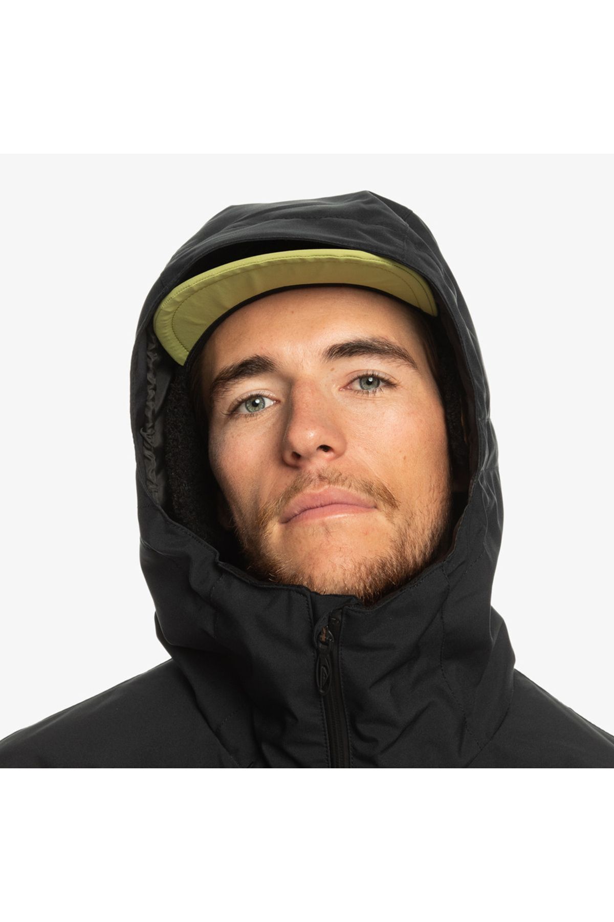Quiksilver In The Hood Kayak / Snowboard Montu