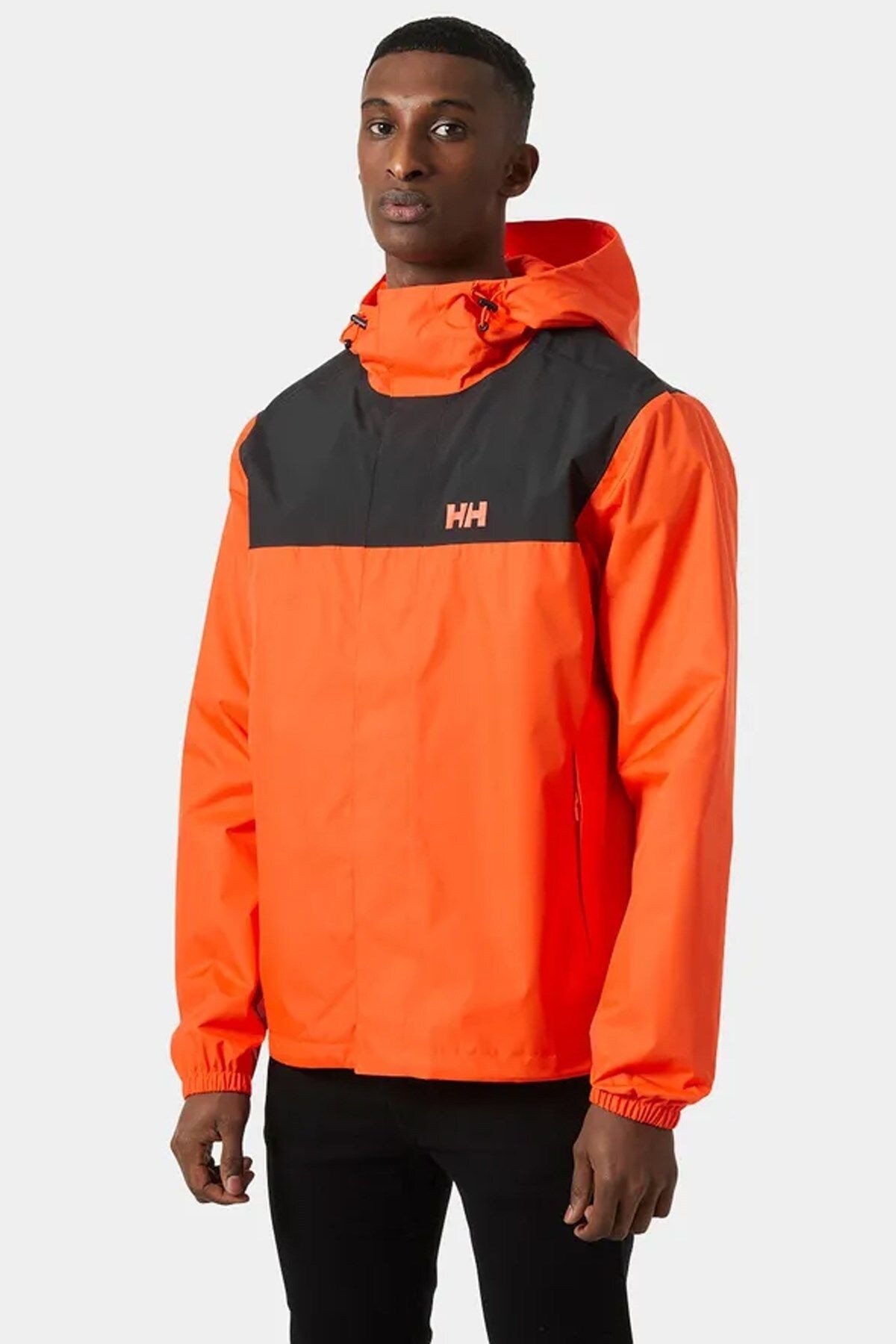 HELLY HANSEN VANCOUVER YAĞMURLUK MONT