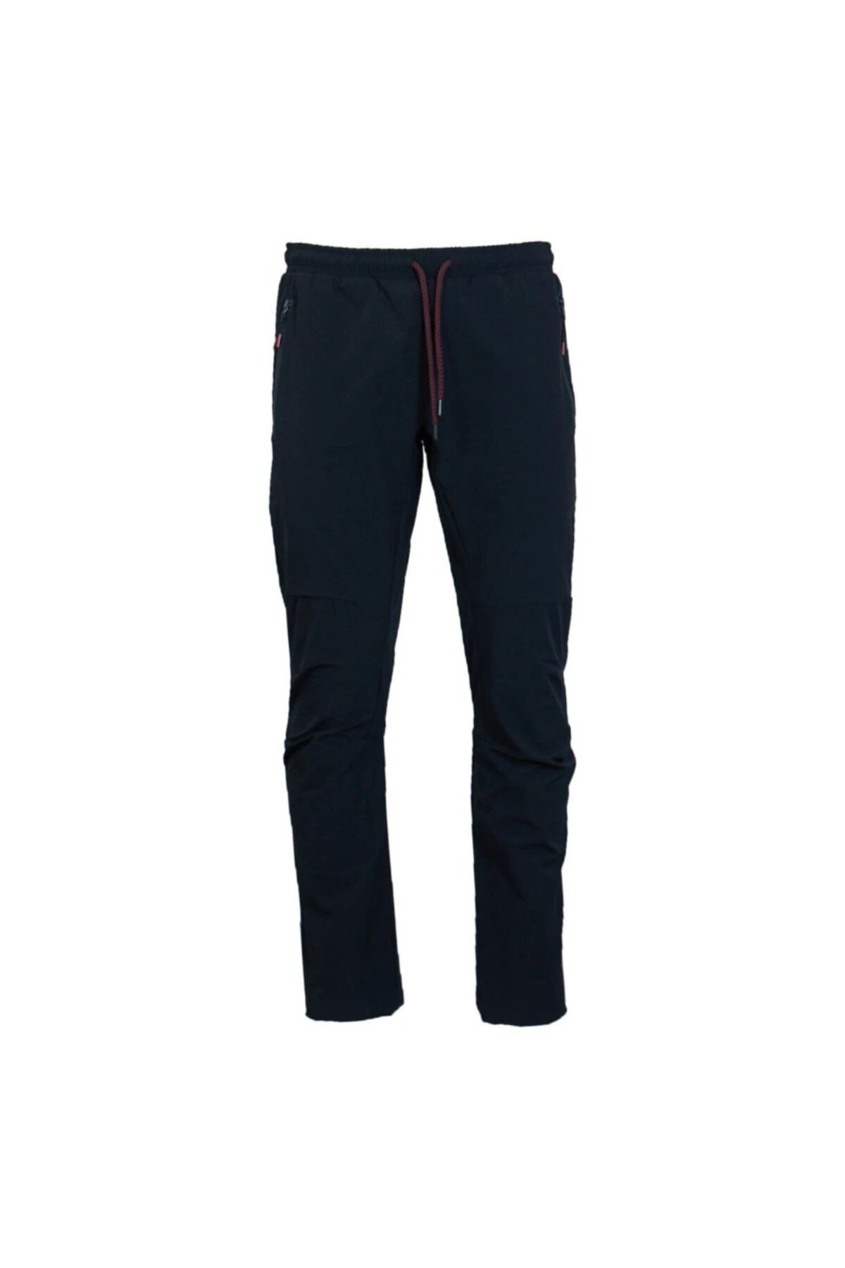 Exuma Erkek Siyah Outdoor Pantolon