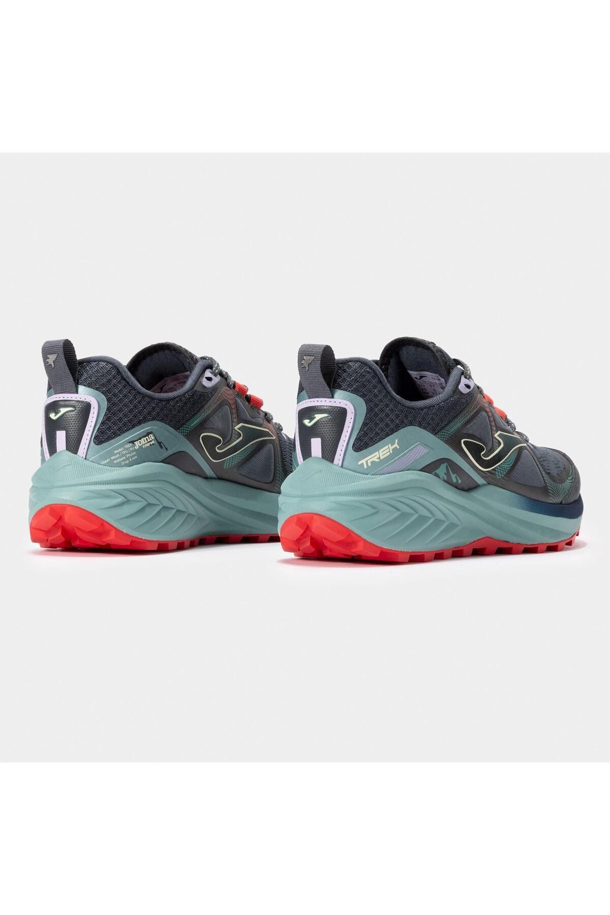 Joma Tktrls2421 Trek Kadın Yürüyüş Ayakkabısı