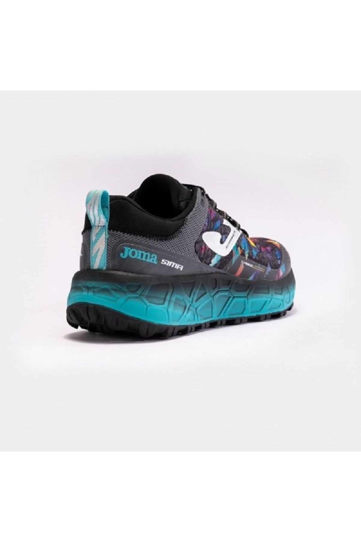 Joma SIMA Erkek Trail Koşu Ayakkabısı