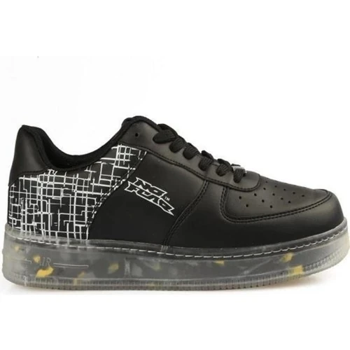 NO FEAR NFR-1030-ERKEK GÜNLÜK AYAKKABI