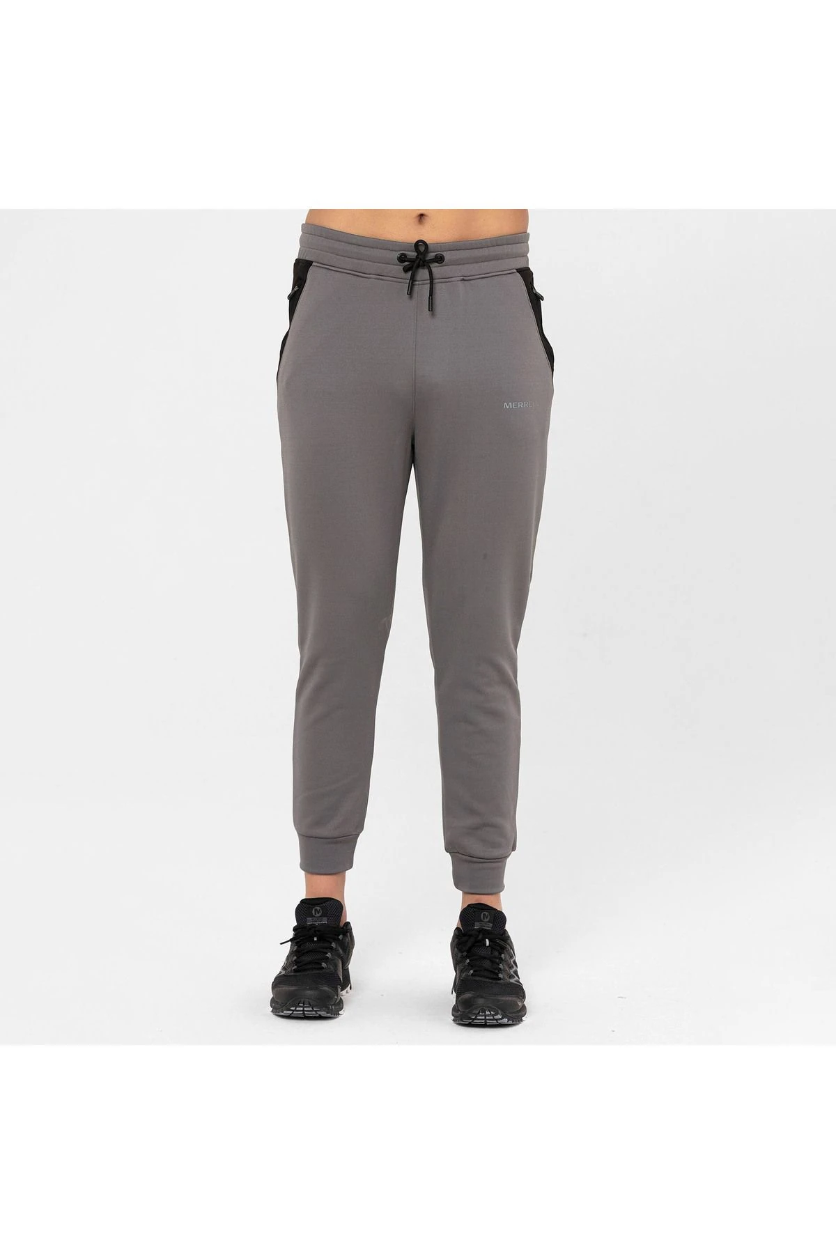 MERRELL EXACT M23EXACT ERKEK SİYAH Eşofman Altı