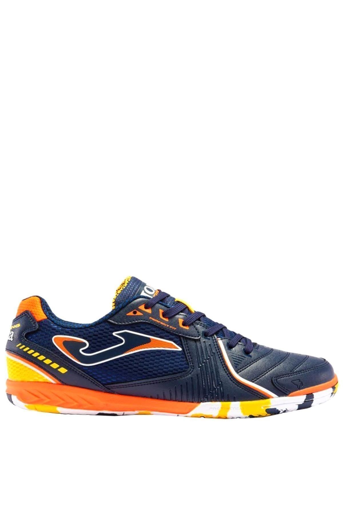 Joma Vora Men 2301 Black Aıslatex Koşu & Yürüyüş Ayakkabısı