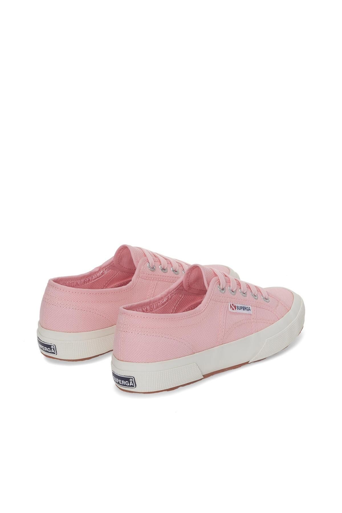 Superga 2750-cotu Classic Unisex Pembe Sneaker