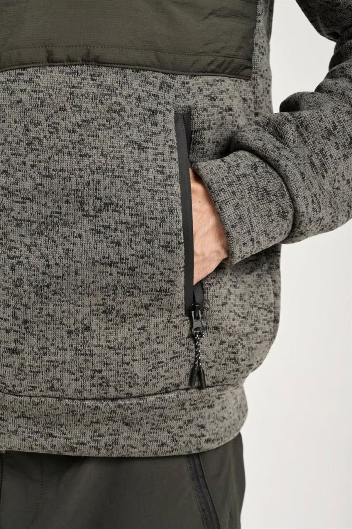 Exuma Erkek Sweat S