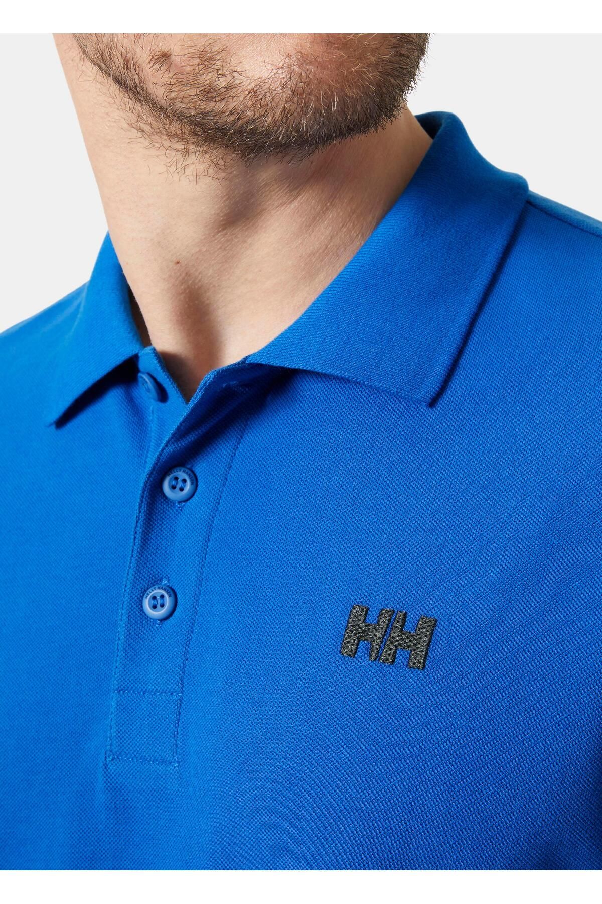 HELLY HANSEN TRANSAT POLO