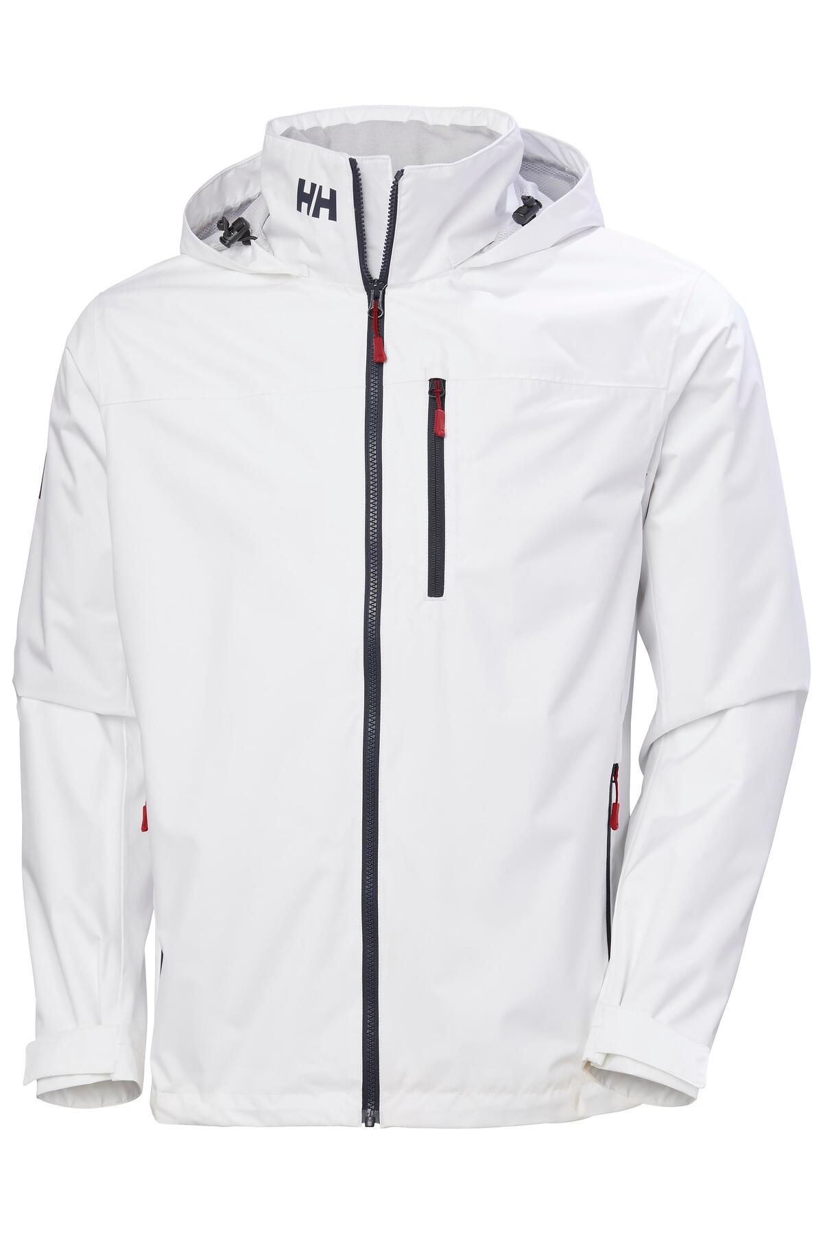 Helly Hansen Crew Hooded Erkek Mont 2.0 Hha.34443