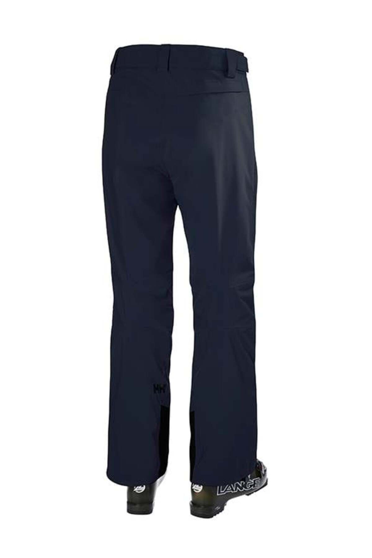 HELLY HANSEN Legendary Insulated Pant Lacivert Erkek Pantolon
