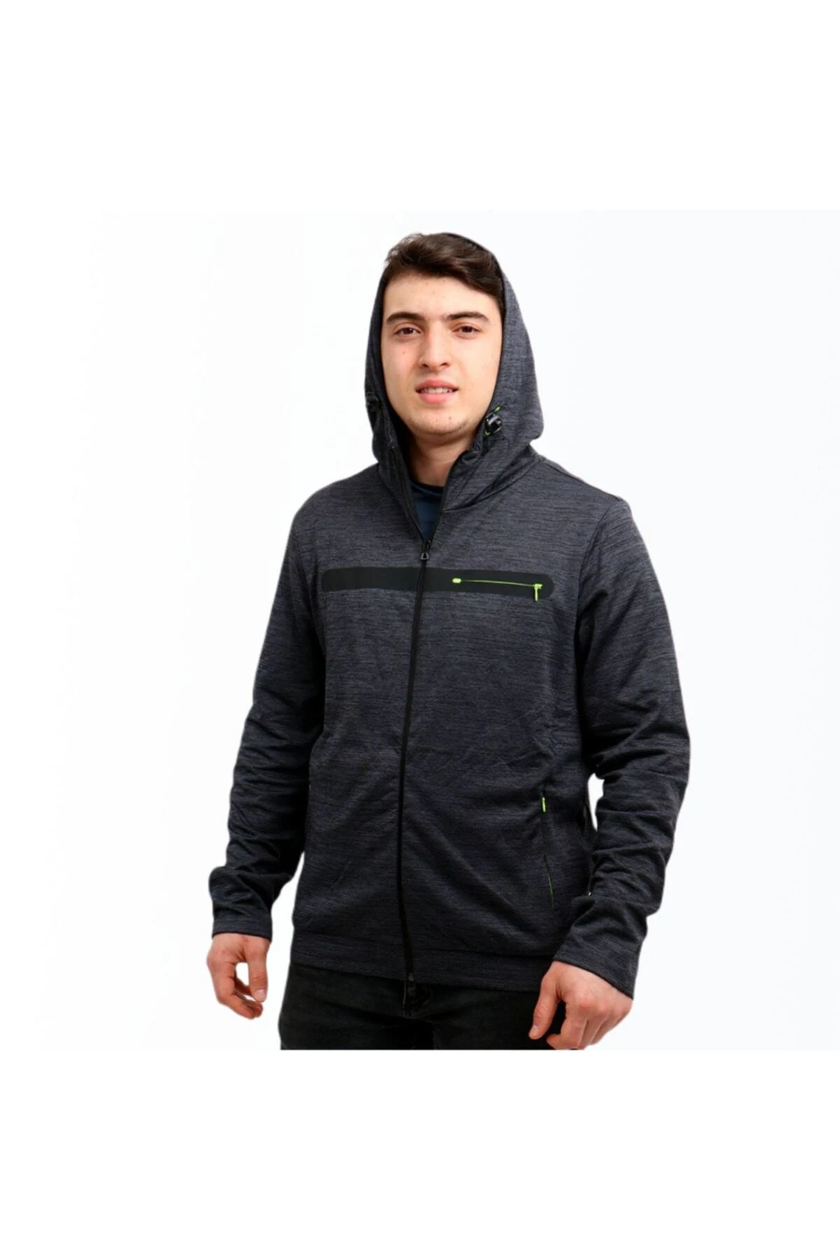 Exuma Erkek Ceket Grimelanj 2012047-066