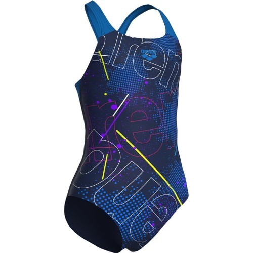 ARENA GIRL'S ARENA GALACTIC SWIMSUIT SWIM PRO