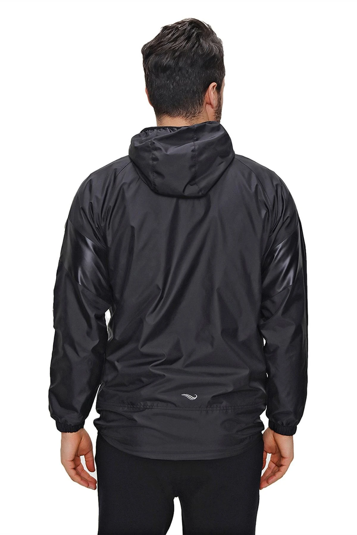 UHLSPORT Erkek Günlük Rüzgarlık Alive