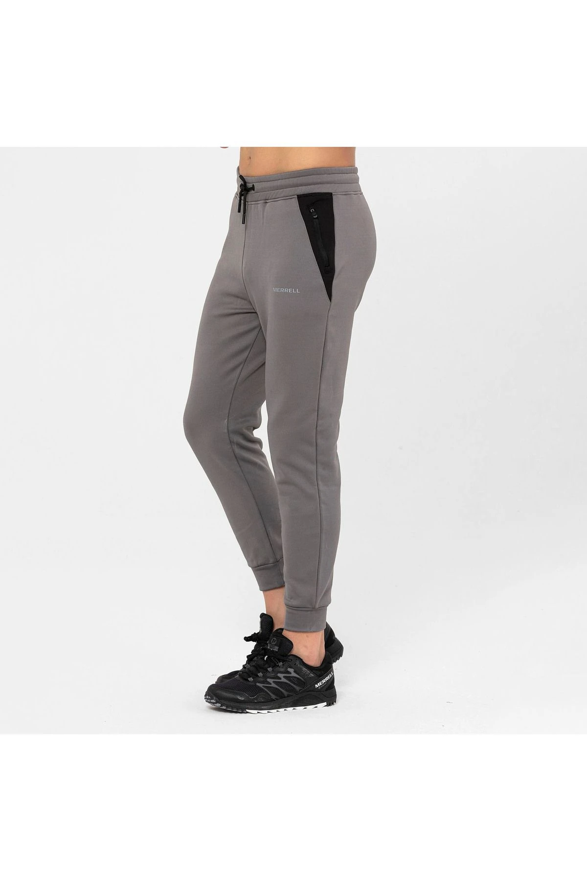 MERRELL EXACT M23EXACT ERKEK SİYAH Eşofman Altı