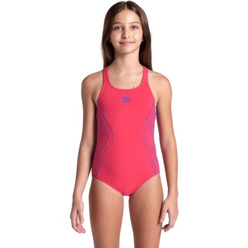 ARENA GIRL'S ARENA REFLECTING SWIMSUIT SWIM PR Kadın Mayo