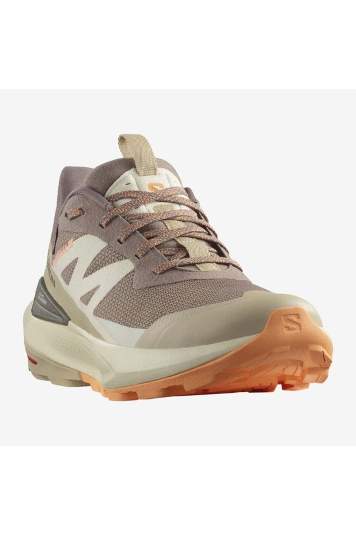 Salomon L47456400 Elixir Activ Gtx W Kadın Outdoor Ayakkabı