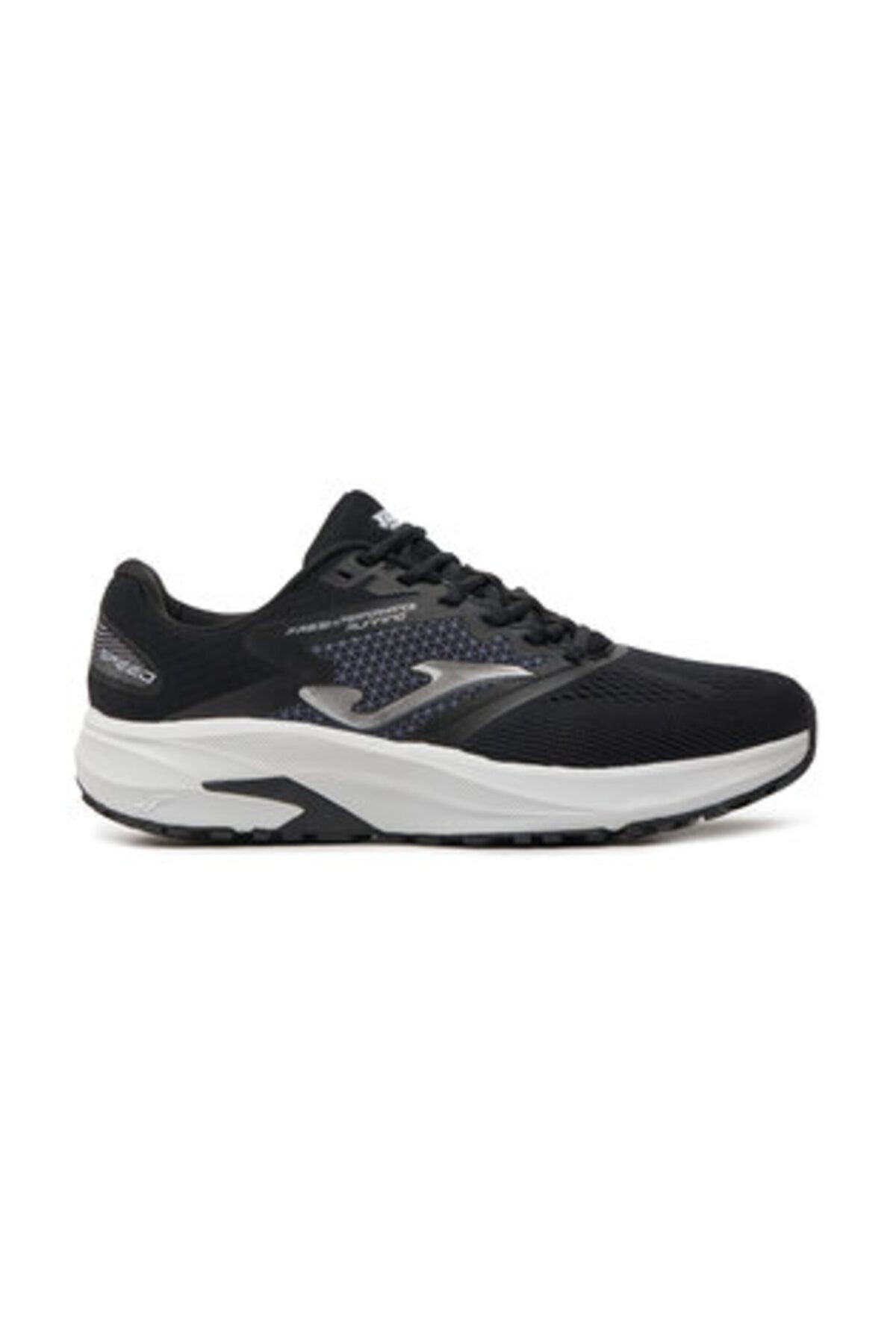 Joma Speed 2431 Negro Erkek Koşu Ayakkabısı Rspees2431