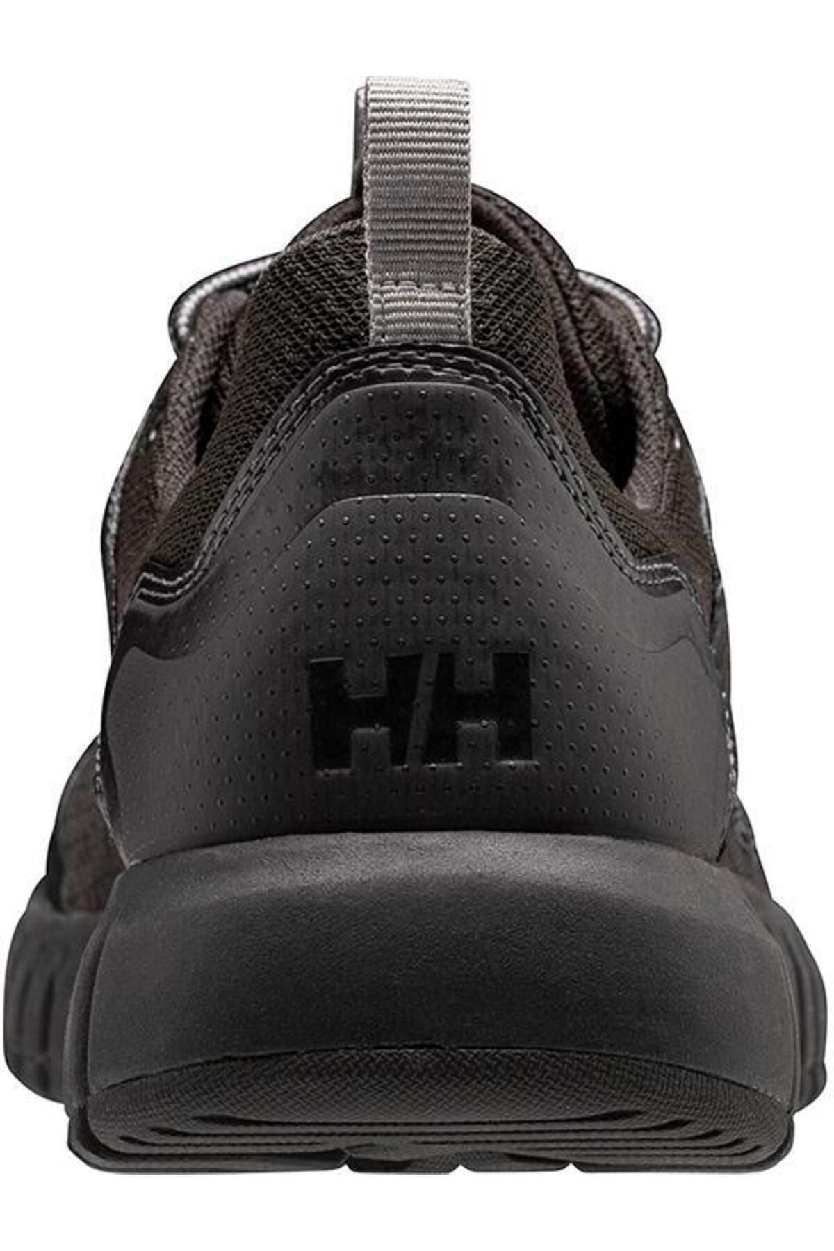 Helly Hansen Northway Approach Erkek Siyah Outdoor Ayakkabı